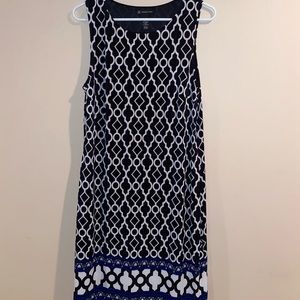 I•N•C summer dress 🌸